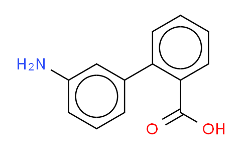 CAS No. 67856-54-6, 2-Biphenyl-3'-amino-carboxylicacid