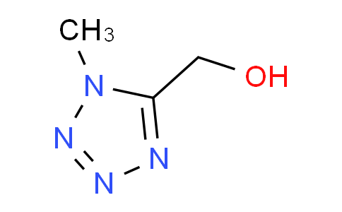 CAS No. 1707562-96-6, 1-Methyl-1H-tetrazole-5-methanol