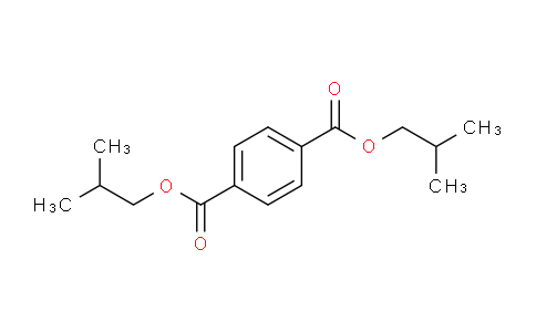 CAS No. 18699-48-4, Diisobutyl terephthalate