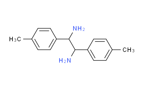 CAS No. 124842-96-2, 1,2-Di-p-tolylethylenediamine