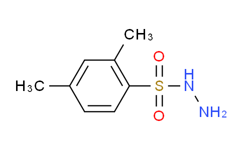 MC810090 | 18626-10-3 | 2,4-Dimethylbenzenesulfonohydrazide