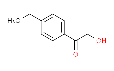 CAS No. 103323-24-6, 4’-Ethyl-2-hydroxyacetophenone