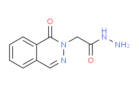 CAS No. 18584-75-3, 2-(1-Oxophthalazin-2(1H)-yl)acetohydrazide