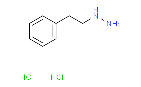 CAS No. 16904-30-6, Phenethylhydrazine Dihydrochloride