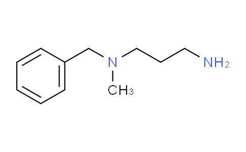 CAS No. 13910-49-1, N1-Benzyl-N1-methylpropane-1,3-diamine