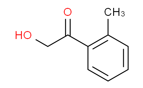 CAS No. 145070-48-0, 2-Hydroxy-2’-methylacetophenone