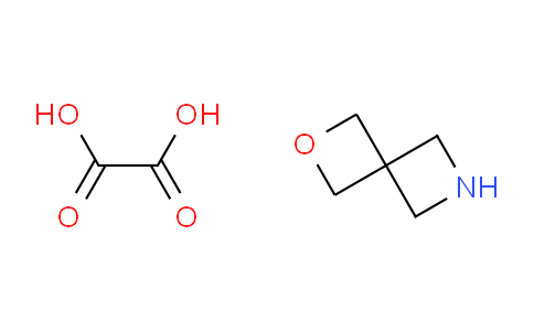 CAS No. 1254966-66-9, 2-Oxa-6-azaspiro[3.3]heptane Oxalate