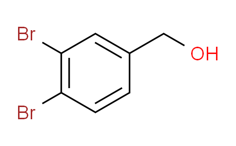CAS No. 68119-98-2, (3,4-Dibromophenyl)methanol