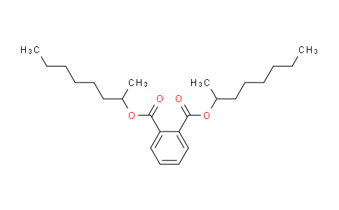 CAS No. 131-15-7, Disecoctyl phthalate