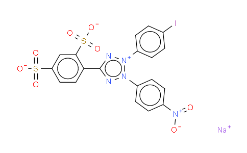 150849-52-8 | 水溶性四氮唑-1