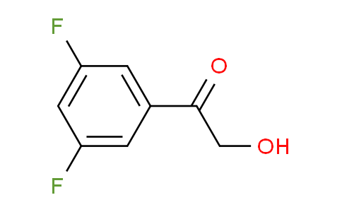 CAS No. 1260403-62-0, 3’,5’-Difluoro-2-hydroxyacetophenone