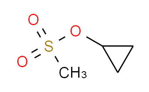 1260105-11-0 | Cyclopropyl methanesulfonate
