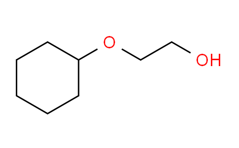 CAS No. 1817-88-5, 2-(Cyclohexyloxy)ethanol