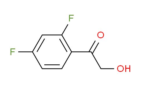 CAS No. 145240-42-2, 2’,4’-Difluoro-2-hydroxyacetophenone