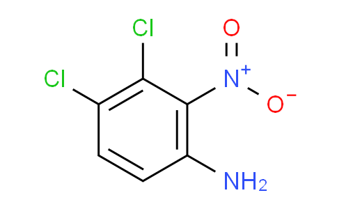 CAS No. 132429-81-3, 3,4-Dichloro-2-nitroaniline