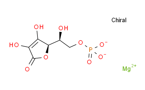 CAS No. 114040-31-2, Magnesium ascorbyl phosphate