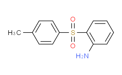 CAS No. 1213-33-8, 2-Tosylaniline