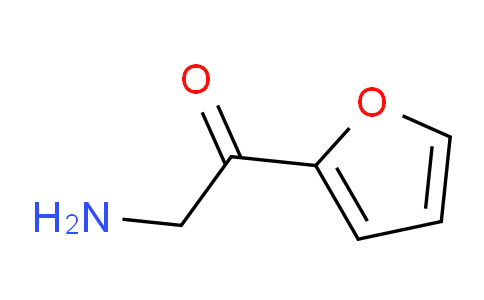 CAS No. 98140-61-5, 2-Amino-1-(furan-2-yl)ethanone