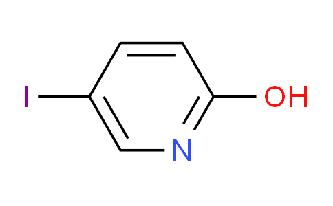CAS No. 13517-31-2, 5-Iodopyridin-2-ol