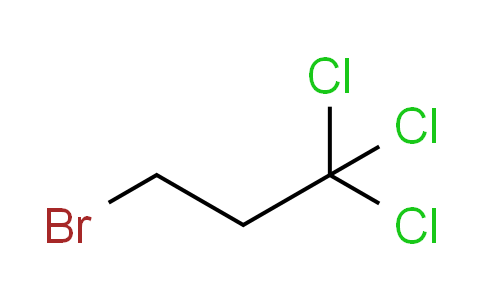 CAS No. 13749-37-6, 3-Bromo-1,1,1-trichloropropane