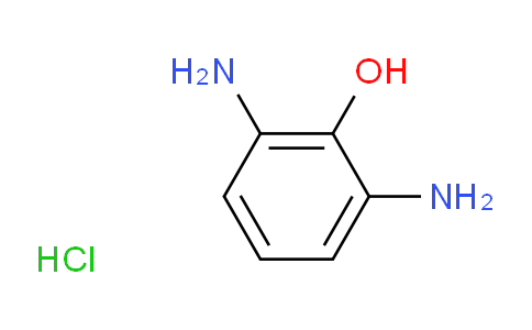 CAS No. 1808091-49-7, 2,6-Diaminophenol hydrochloride