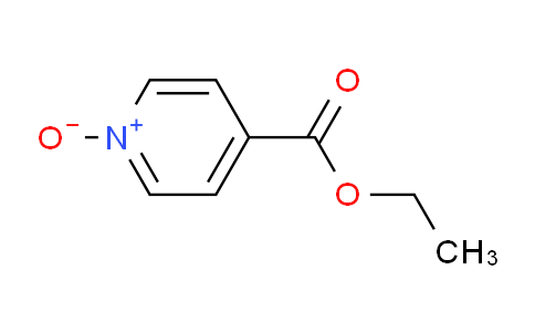 CAS No. 14906-37-7, Ethyl Isonicotinate N-Oxide