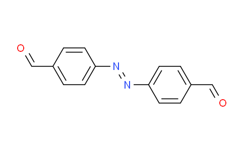 CAS No. 140661-40-1, (E)-4,4’-(Diazene-1,2-diyl)dibenzaldehyde