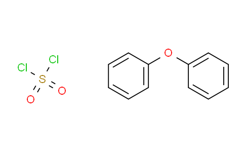 CAS No. 2688-85-9, 2-PHENOXYBENZENE SULFONYL CHLORIDE