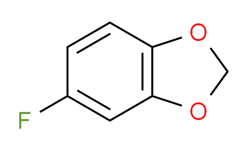 CAS No. 147900-49-0, 5-Fluorobenzo[d][1,3]dioxole
