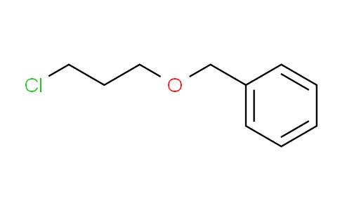 CAS No. 26420-79-1, ((3-Chloropropoxy)methyl)benzene