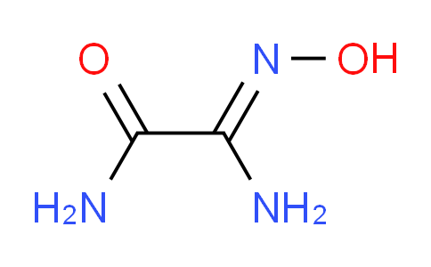 CAS No. 19703-90-3, 2-Amino-2-(hydroxyimino)acetamide
