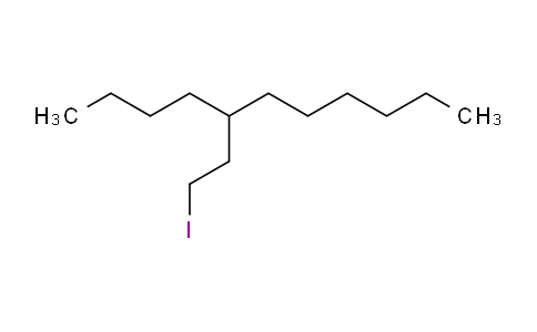 CAS No. 1951441-91-0, 5-(2-Iodoethyl)undecane