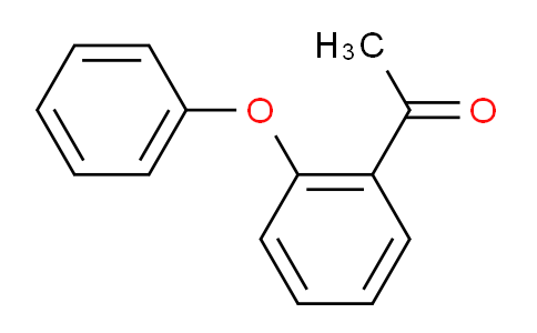 CAS No. 26388-13-6, 2’-Phenoxyacetophenone