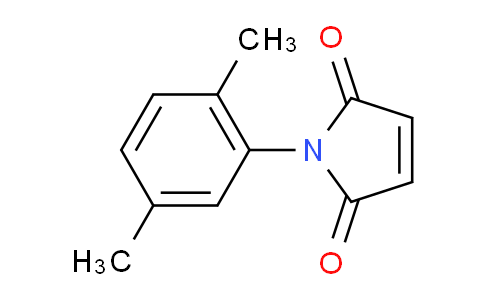 CAS No. 31489-19-7, 1-(2,5-Dimethylphenyl)-1H-pyrrole-2,5-dione
