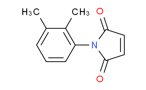 CAS No. 31581-09-6, 1-(2,3-Dimethylphenyl)-1H-pyrrole-2,5-dione