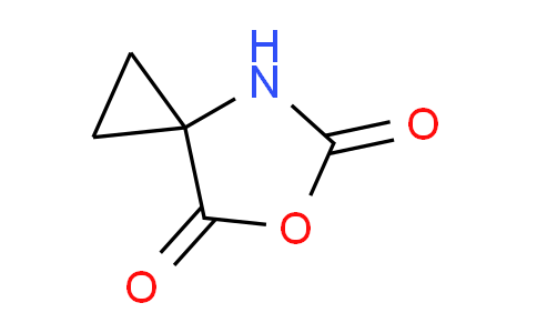 CAS No. 3049-39-6, 6-Oxa-4-azaspiro[2.4]heptane-5,7-dione