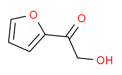 CAS No. 17678-19-2, 1-(2-Furyl)-2-hydroxyethanone
