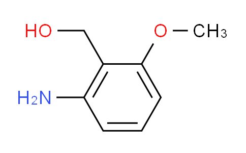 CAS No. 177531-95-2, 2-Amino-6-methoxybenzyl Alcohol