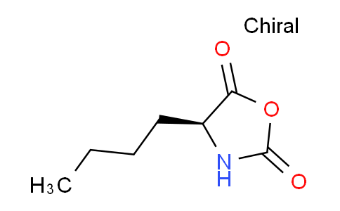 CAS No. 29774-90-1, (S)-4-Butyloxazolidine-2,5-dione