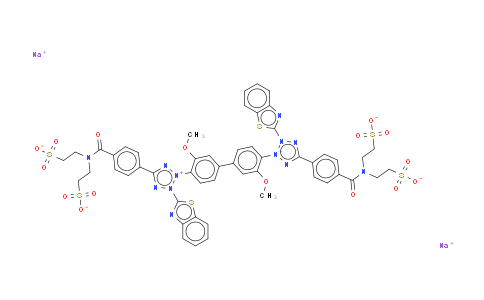 178925-55-8 | 水溶性四氮唑-5