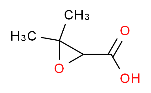 CAS No. 34886-30-1, 3,3-Dimethyloxirane-2-carboxylic Acid