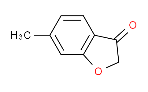 CAS No. 20895-41-4, 6-Methylbenzofuran-3(2H)-one