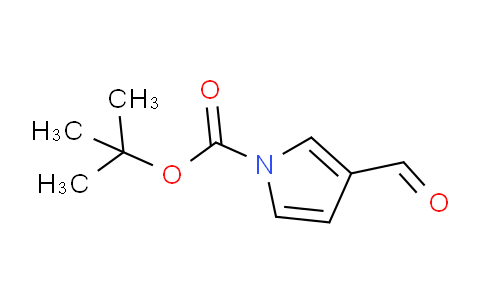 CAS No. 209216-57-9, 1-Boc-1H-pyrrole-3-carbaldehyde