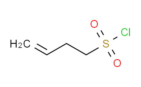 CAS No. 33994-36-4, 3-Butene-1-sulfonyl Chloride