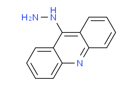 CAS No. 3407-93-0, 9-Hydrazinylacridine