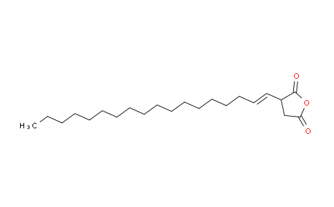 CAS No. 19024-74-9, 3-(Octadec-1-en-1-yl)dihydrofuran-2,5-dione
