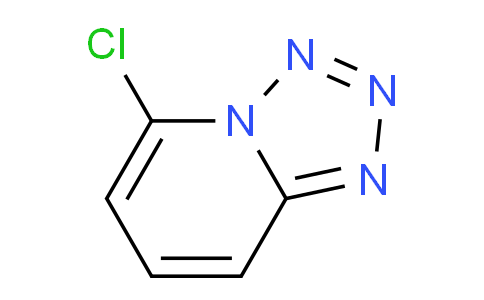 CAS No. 35235-72-4, 5-Chlorotetrazolo[1,5-a]pyridine