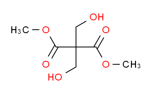CAS No. 35329-73-8, Dimethyl 2,2-Bis(hydroxymethyl)malonate