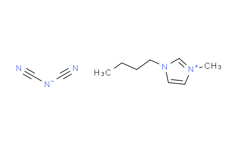 CAS No. 448245-52-1, 1-Butyl-3-methyl-3-imidazolium Di(cyano)amide