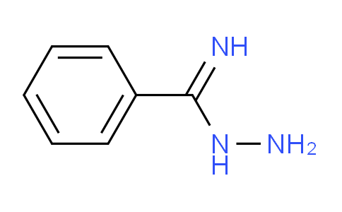 CAS No. 28819-30-9, Benzimidohydrazide
